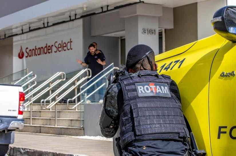 SSP inicia nesta segunda Curso de Inteligência Corporativa com foco na segurança do turismo