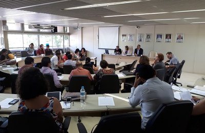 Consuni aprova prazo para estudantes com ameaça de desligamento