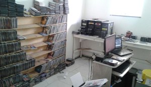 discos