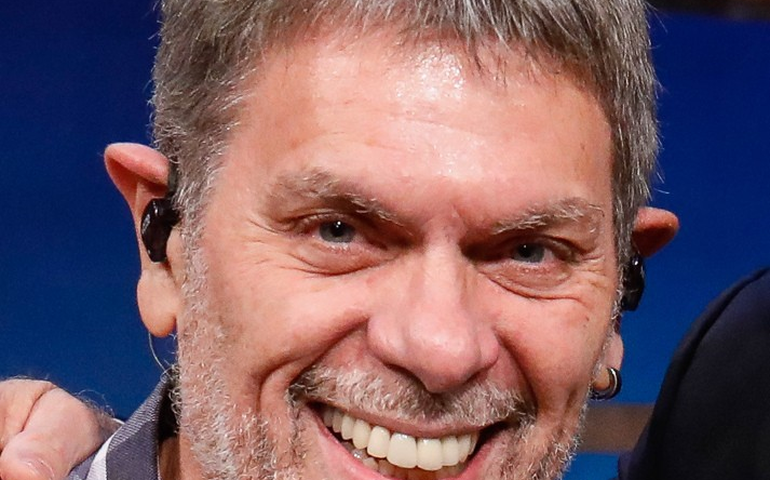 Roger, do Ultraje, rebate comentário de Nasi: 'coisa patética'