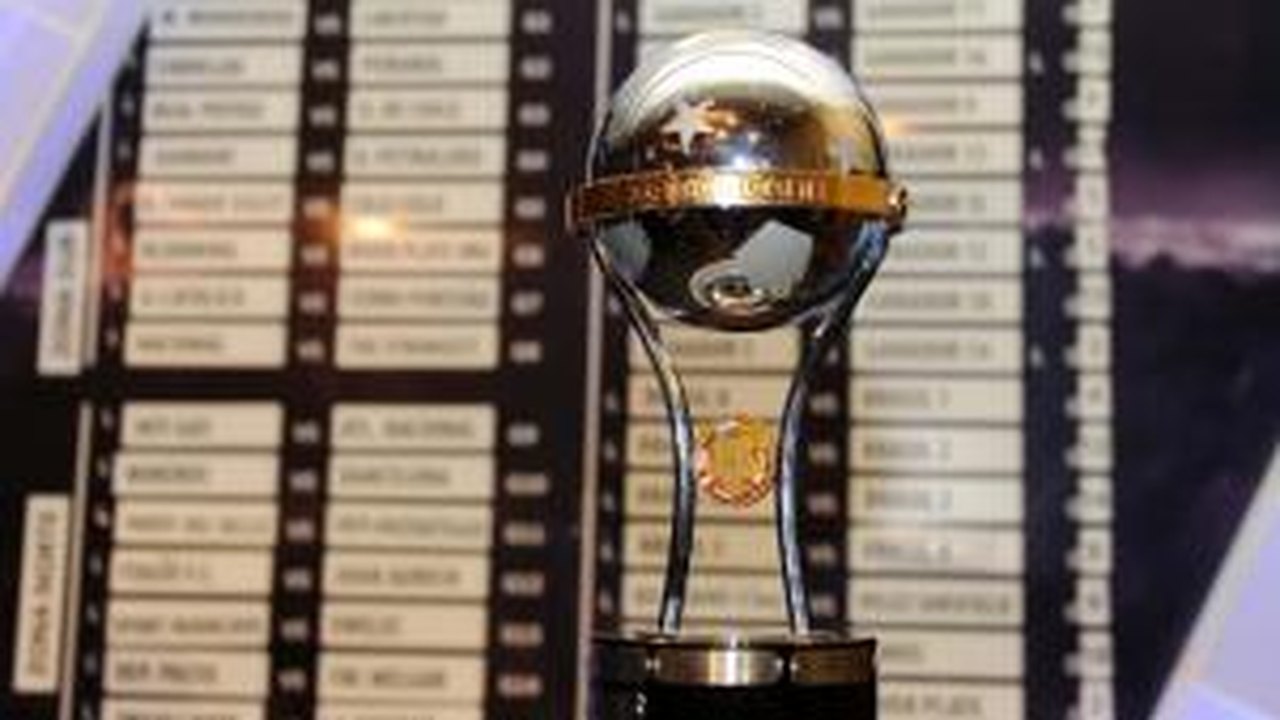 Libertadores 2015: sorteio de grupos será realizado hoje