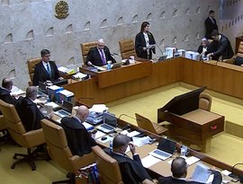 STF analisará em plenário físico regra que proíbe terapias de 'cura gay' na Psicologia