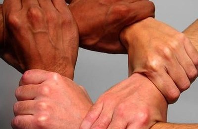 Família Pereira entende, compreende e aceita fazer o boi voar