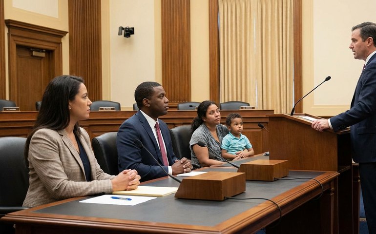 Projeto que institui Dia Nacional da Síndrome de Angelman segue para a Câmara