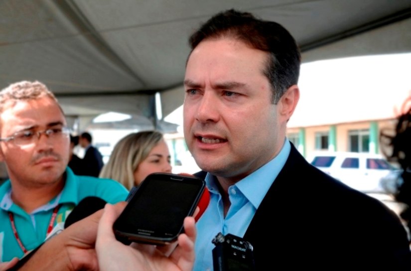 Governo garante mais R$ 27 milhões para investir na Adutora da Bacia Leiteira