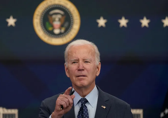 “Ucrânia nunca será uma vitória para a Rússia”, diz Biden