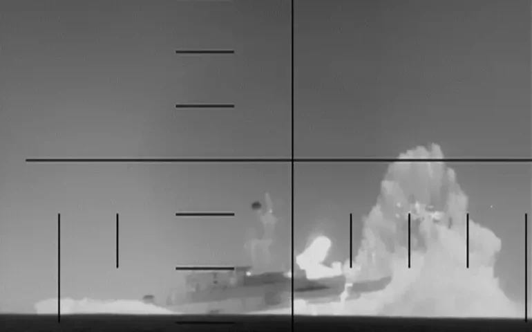 Guerra no Irã já custou 25 bilhões de dólares aos EUA