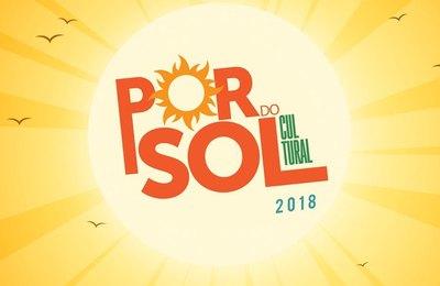 Secult divulga resultado final para o 4° Festival Pôr do Sol Cultural 
