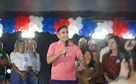Com a marca de obras no Pilar e o número 1500, Renato Filho acelera campanha de olho em Brasília