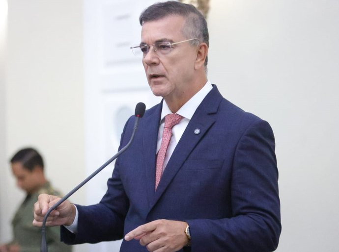 Ronaldo Medeiros critica mudanças trabalhistas na Argentina