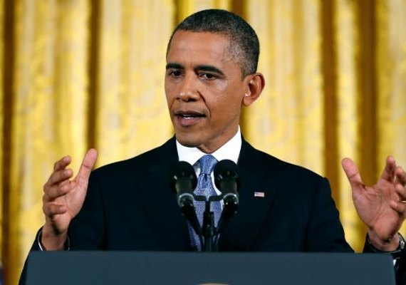 Obama: Estados Unidos não se vão deixar intimidar pelos jihadistas