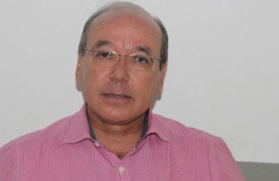 Prefeito renuncia candidatura à reeleição em Matriz do Camaragibe