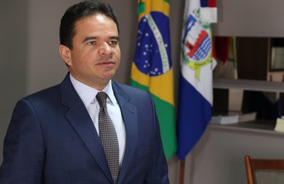 Marcelo Victor: “Peço desculpas à sociedade, em nome da política”