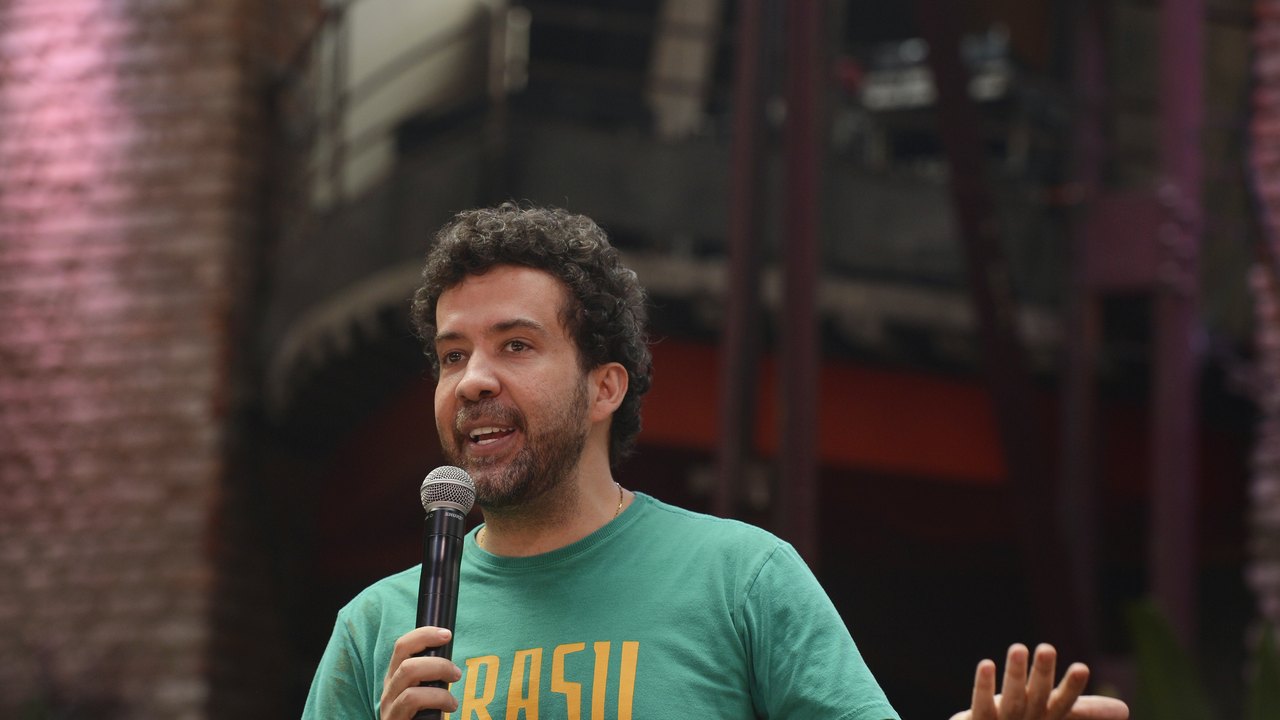 André Janones: Caiu a censura; ninguém cala a voz de um povo unido