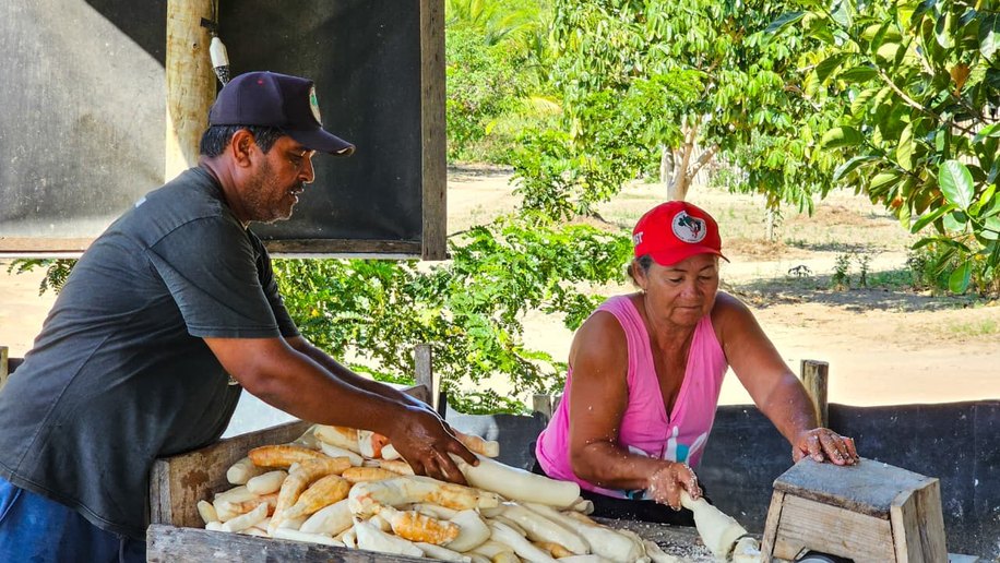 25ª Feira da Reforma Agrária reunirá mais de 150 camponeses em Maceió