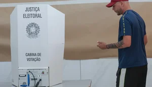 Votação