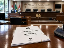 Advogado acusado de matar taxista em Maceió é absolvido por legítima defesa