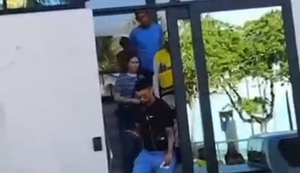 Ao Ronda do Bairro, cliente afirmou que mal entendido gerou situação e efetuou o pagamento da refeição
