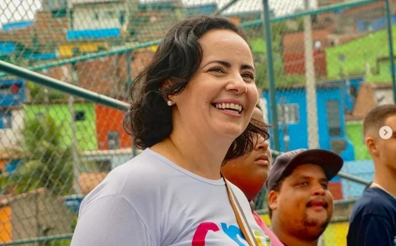 Ex-prefeita é mais um nome para ‘incomodar’ Luciano Barbosa na disputa em Arapiraca