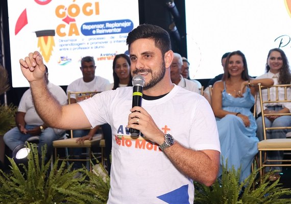 Inep divulga resultados do Criança Alfabetizada e Belo Monte é destaque em Alagoas
