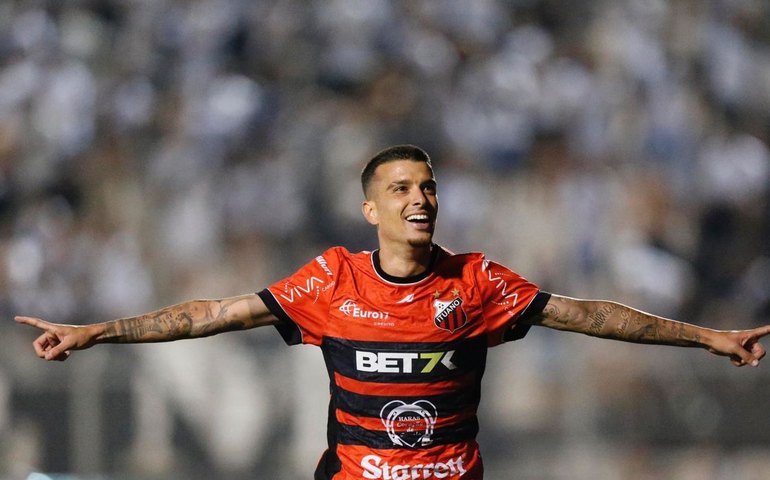 Diante do Avaí, Ituano busca 3ª vitória consecutiva na Série B