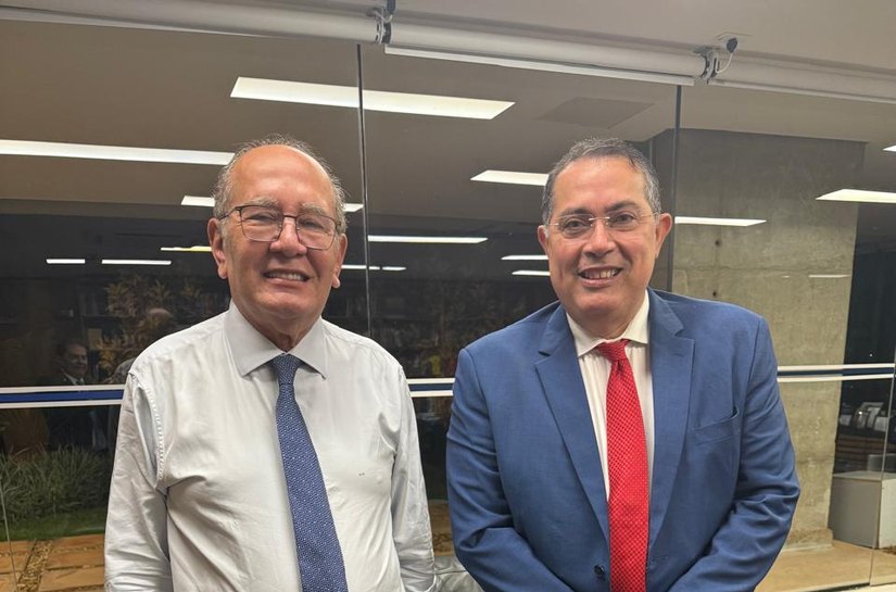 Marco Temporal: Advogado diz que voto contrário de Gilmar Mendes teve pontos positivos e favoráveis aos agricultores