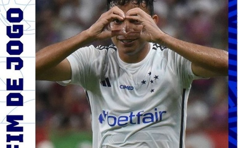 Cruzeiro diminui risco de rebaixamento após vitória sobre o Fortaleza; veja como fica a briga no Z4