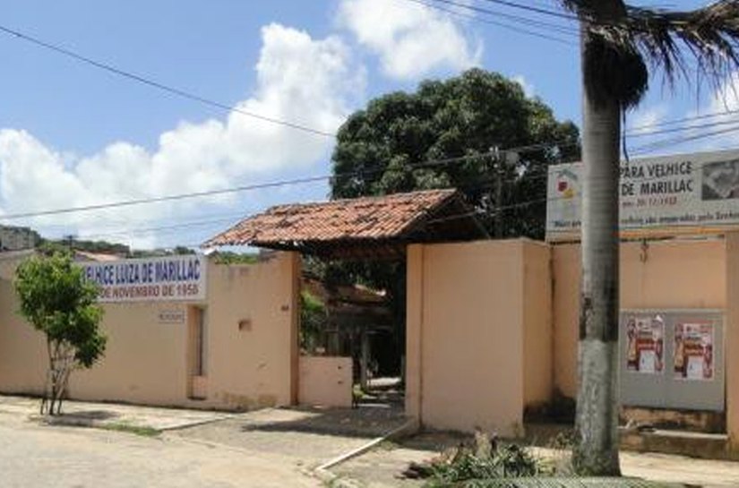 Tribunal de Justiça de Alagoas arrecada donativos para abrigo de idosos