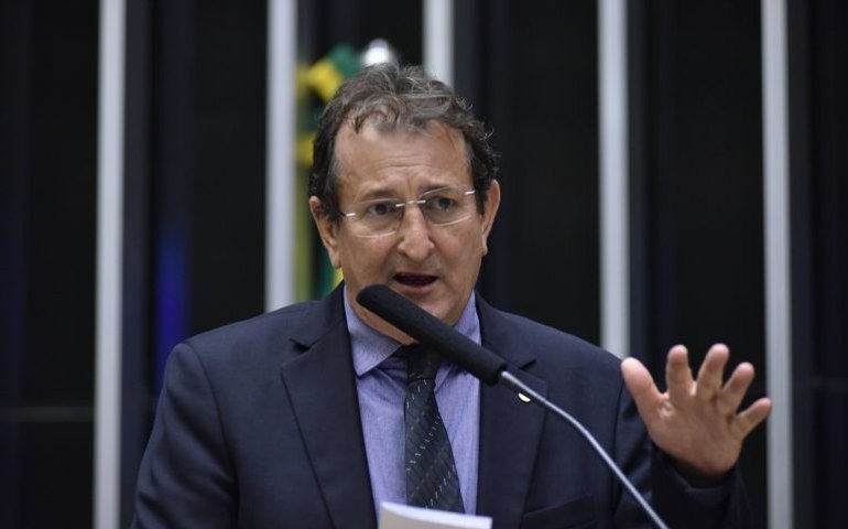 Comissão de Meio Ambiente promove debate sobre a restauração da Mata Atlântica