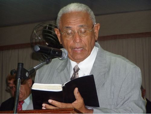Culto de Doutrina