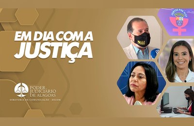 TV Tribunal mostra como funciona a lei para menores infratores