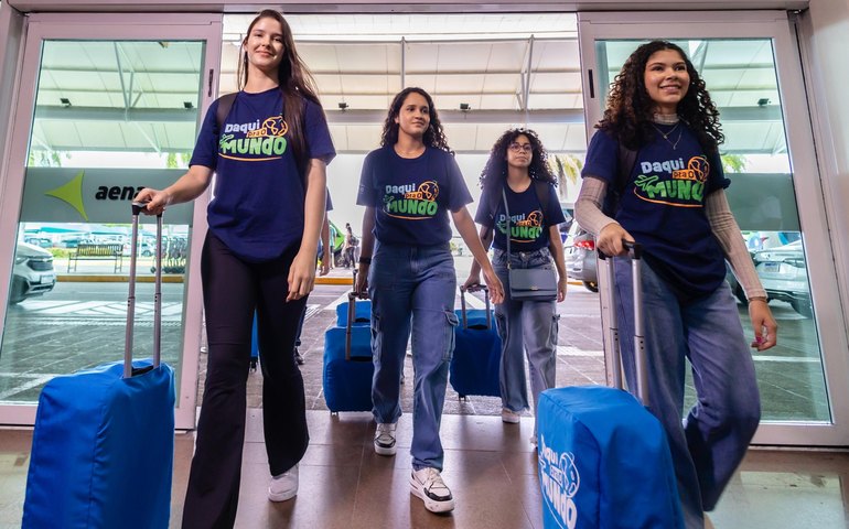 Em menos de dois anos, governador cumpre mais da metade dos compromissos de campanha