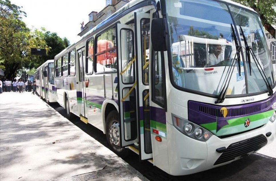 onibus smtt