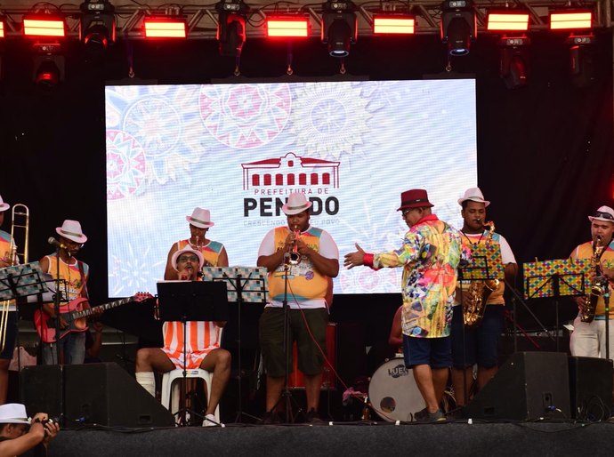 Secretaria de Cultura de Penedo assegura mais de R$ 450 mil da PNAB para 2025