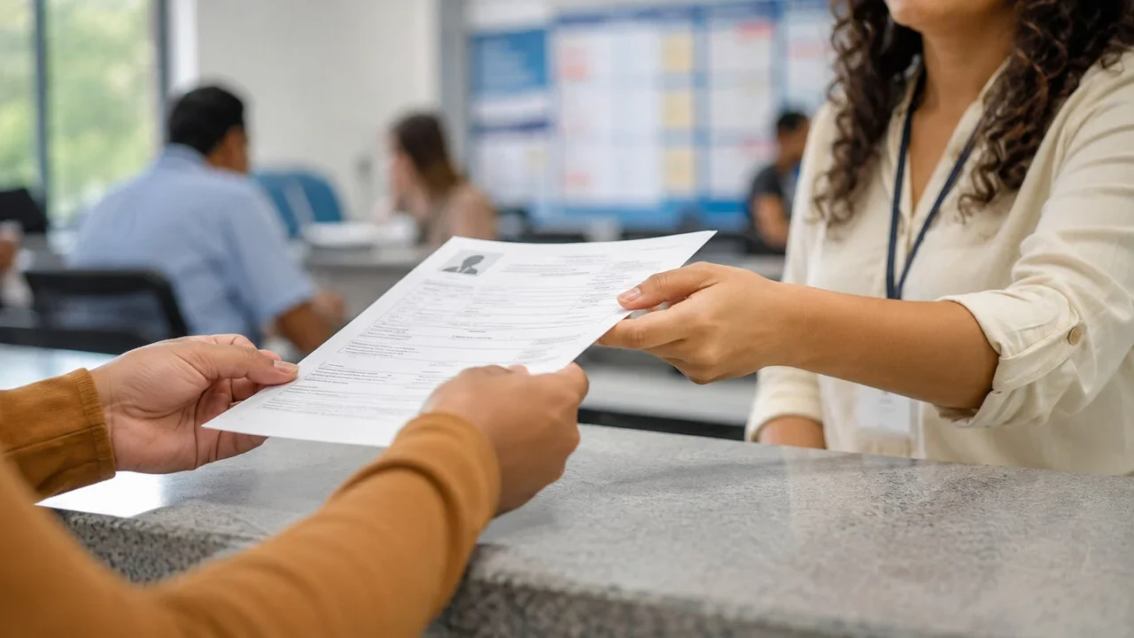 Sine de Arapiraca oferece 239 vagas de emprego até segunda-feira