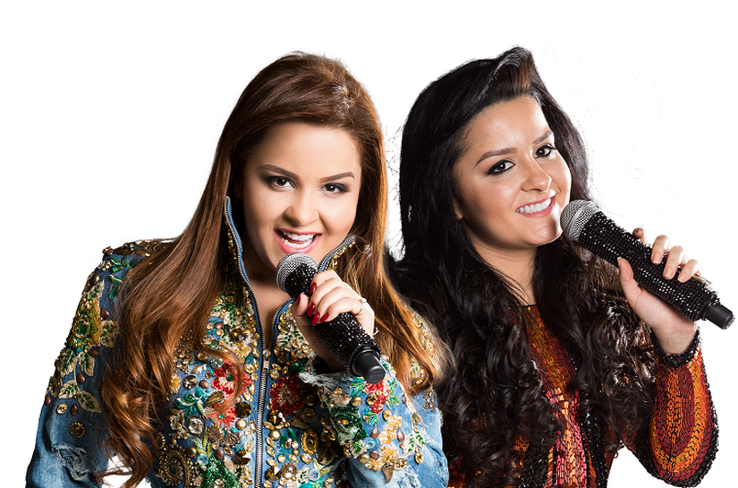 Luan Santana e as mulheres no Tamandaré Fest