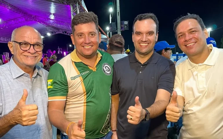Cassação de prefeito e vice de Piaçabuçu havia sido pauta de denúncia no Blog Kléverson Levy