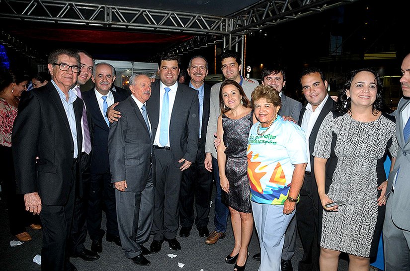 200 Anos: autoridades falam sobre relevância da celebração