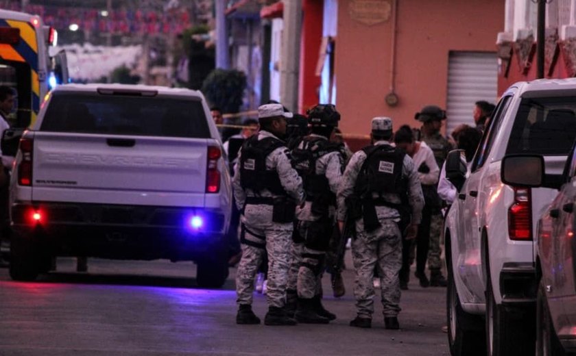 Dois candidatos às eleições municipais são assassinados no México