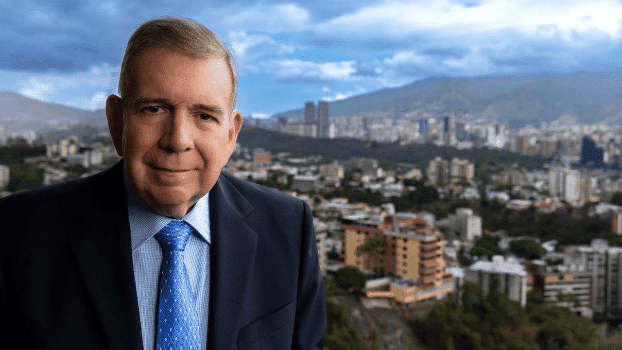 Perfil: Candidato tampão à Presidência, Edmundo González ensaia marcar território na política da Venezuela