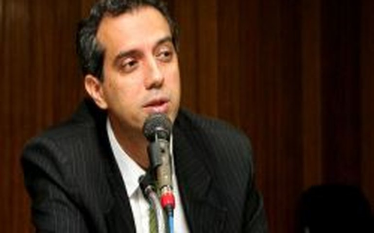 Ministério Público Estadual recebe socioeducandos para aulão do Enem