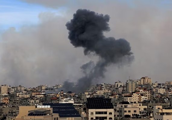 Trator, bomba em bunker e tiros à queima roupa: entenda como o Hamas realizou o pior ataque a Israel em 50 anos 