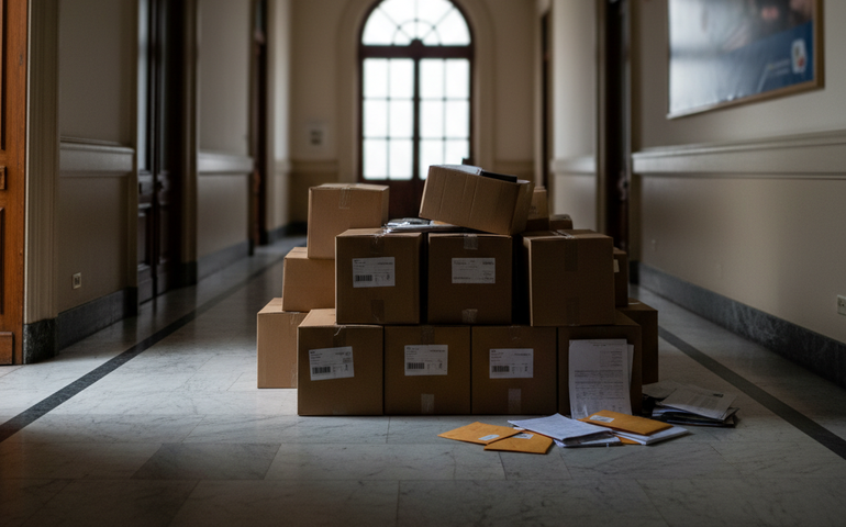 Governo do Rio exonera 23 comissionados da Educação em meio a disputa política