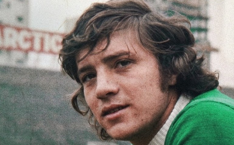 Palmeiras perde Leivinha, um dos maiores ídolos de sua história