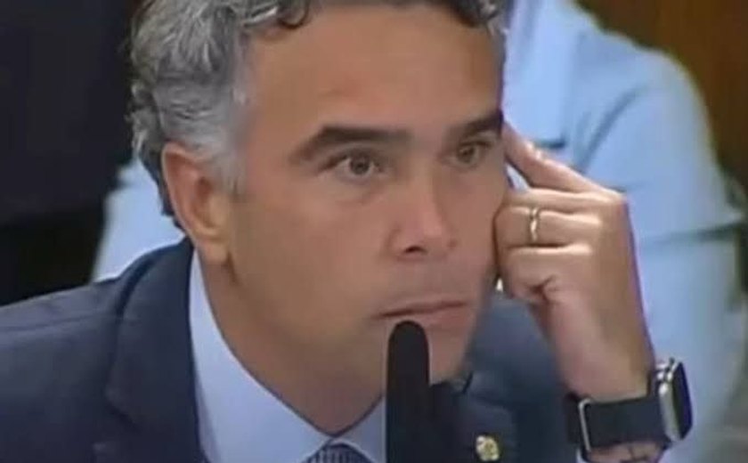 Rafael Brito desobedece justiça eleitoral após usar direito de resposta para fazer ataques à JHC