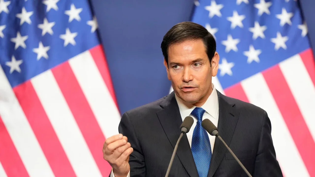 Rubio viaja para o Caribe para reafirmar os interesses dos EUA após ataques na Venezuela e ameaças do Irã