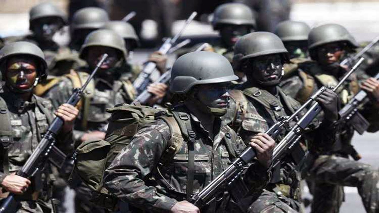 Forças Armadas veem risco à segurança para pedir sigilo em indagação sobre urnas