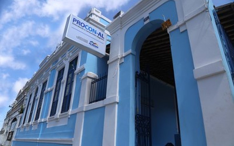 Procon/AL alerta consumidores para chamamento de recall
