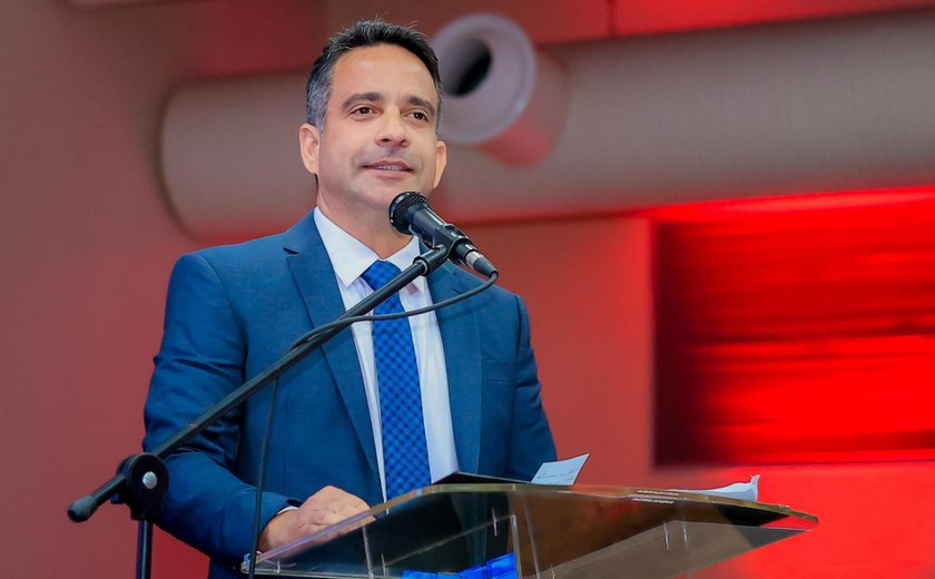 Governador Paulo Dantas entrega pacote de obras em Poço das Trincheiras