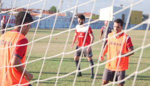 Sergipe treinamento foto Sergipe